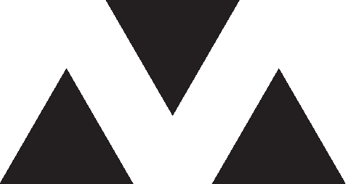 Monovibe geometric symbol